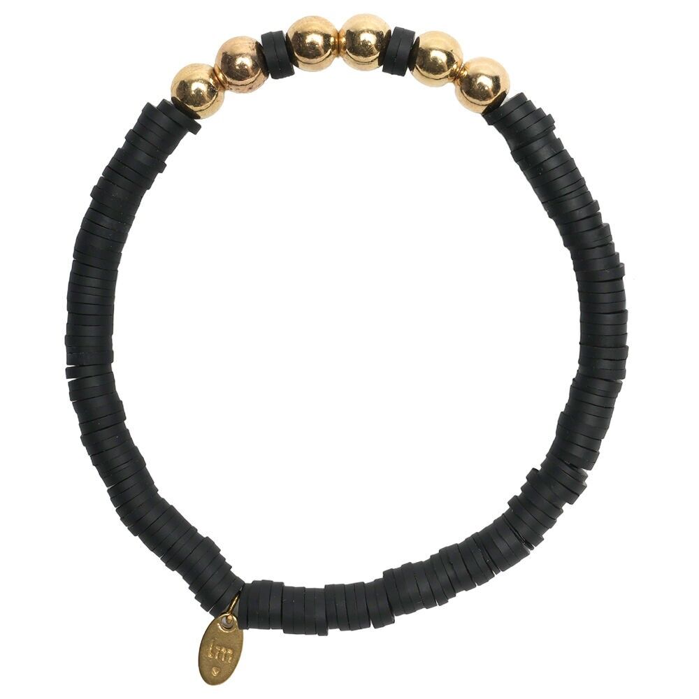 Bracciale LizzyMae smalto 777