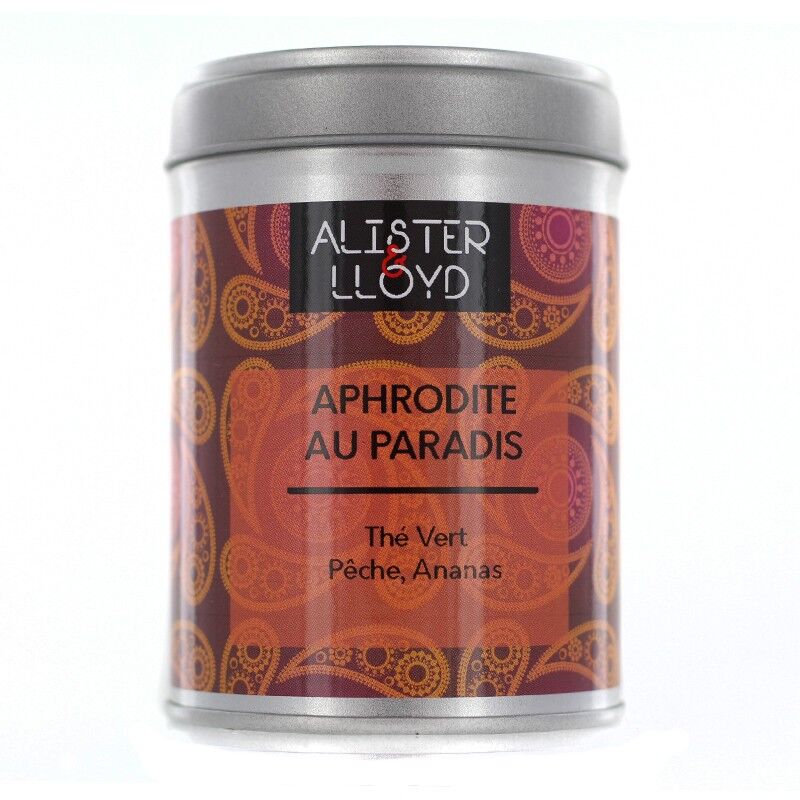 APHRODITE IM PARADIES