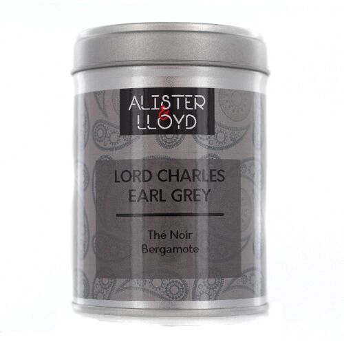 Lord charles earl grey