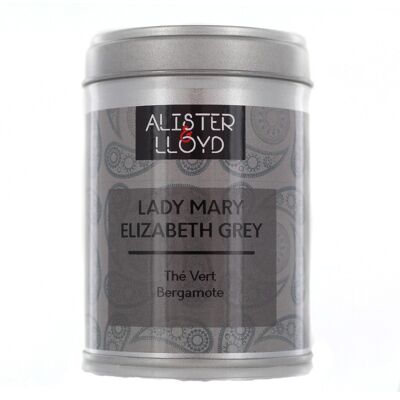 Lady mary elizabeth grey