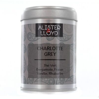 GRIS CHARLOTTE