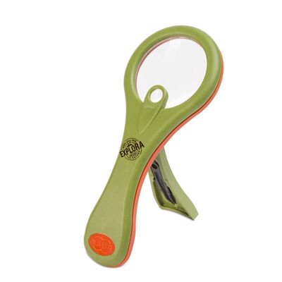 Navir | Megalens (Éco)