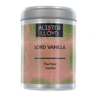 Lord vanilla