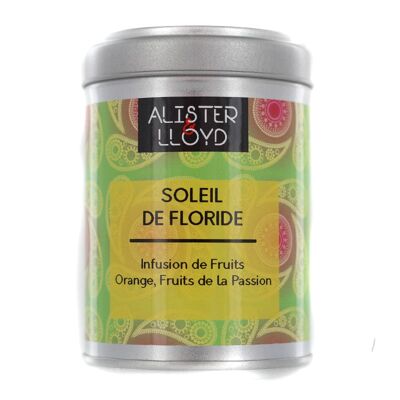 Soleil de floride