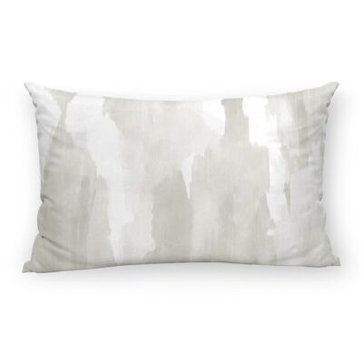Copricuscino Luton grigio 30x50 cm