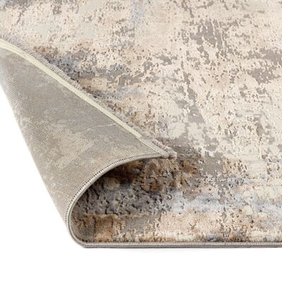 Origins Cosimo Distressed Rug Blu/Grigio