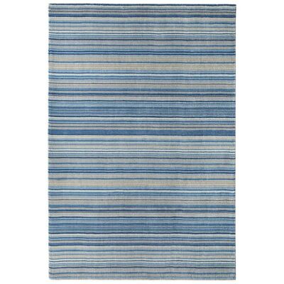 Origins Fine Stripes Blu/Beige