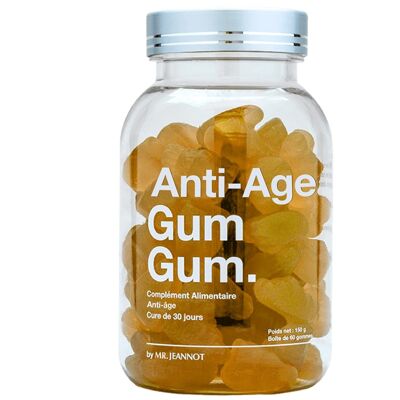 Anti-Age Gum Gum. by MR. JEANNOT