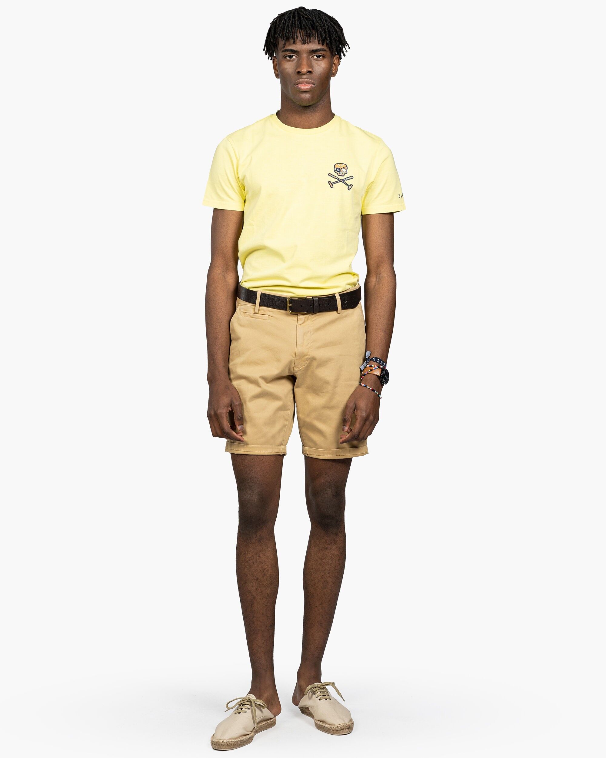 BERMUDA CINESE - 103323001