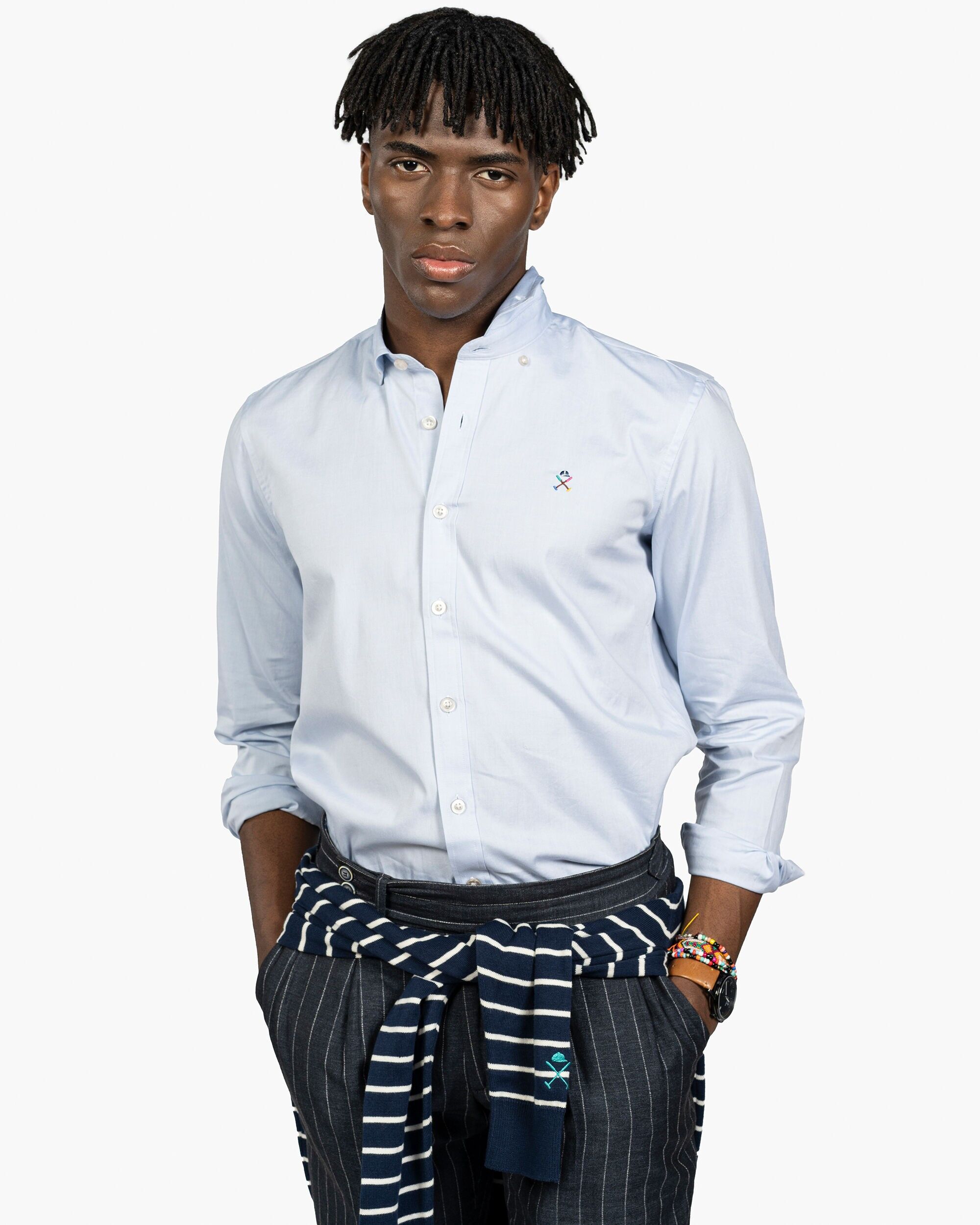 TRENTINO SHIRT - 201323010