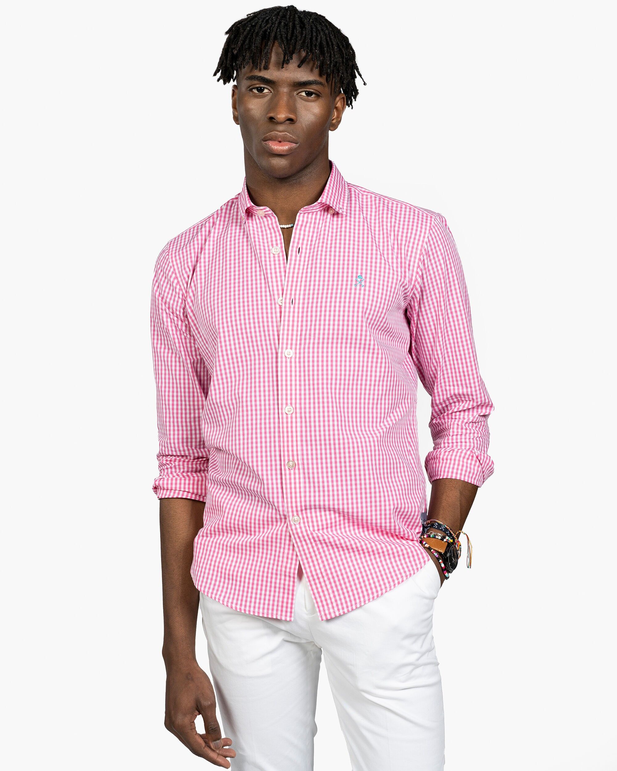 CANNES SHIRT - 201323013