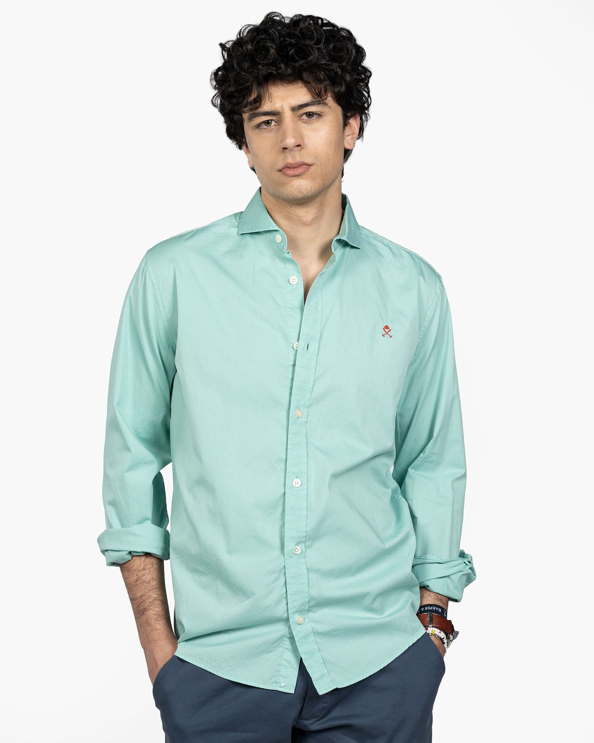 CAPRI SHIRT - 201323015