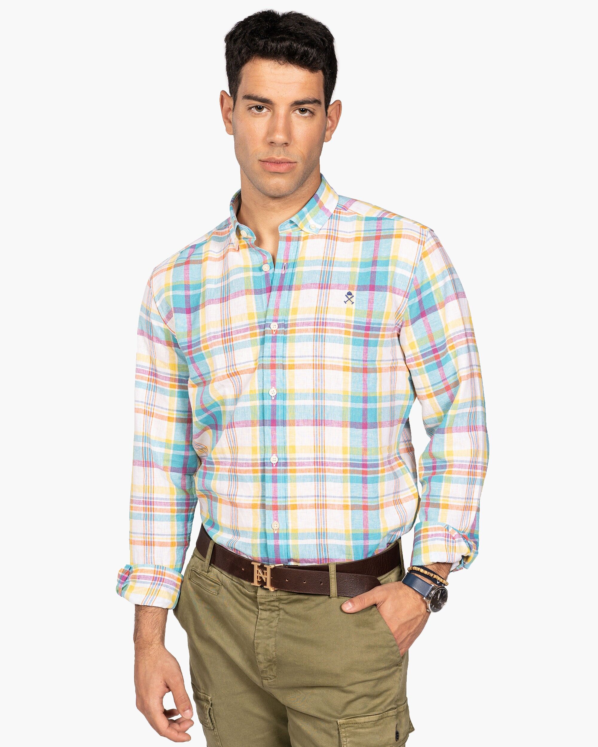 LOMBARDY SHIRT - 201323018