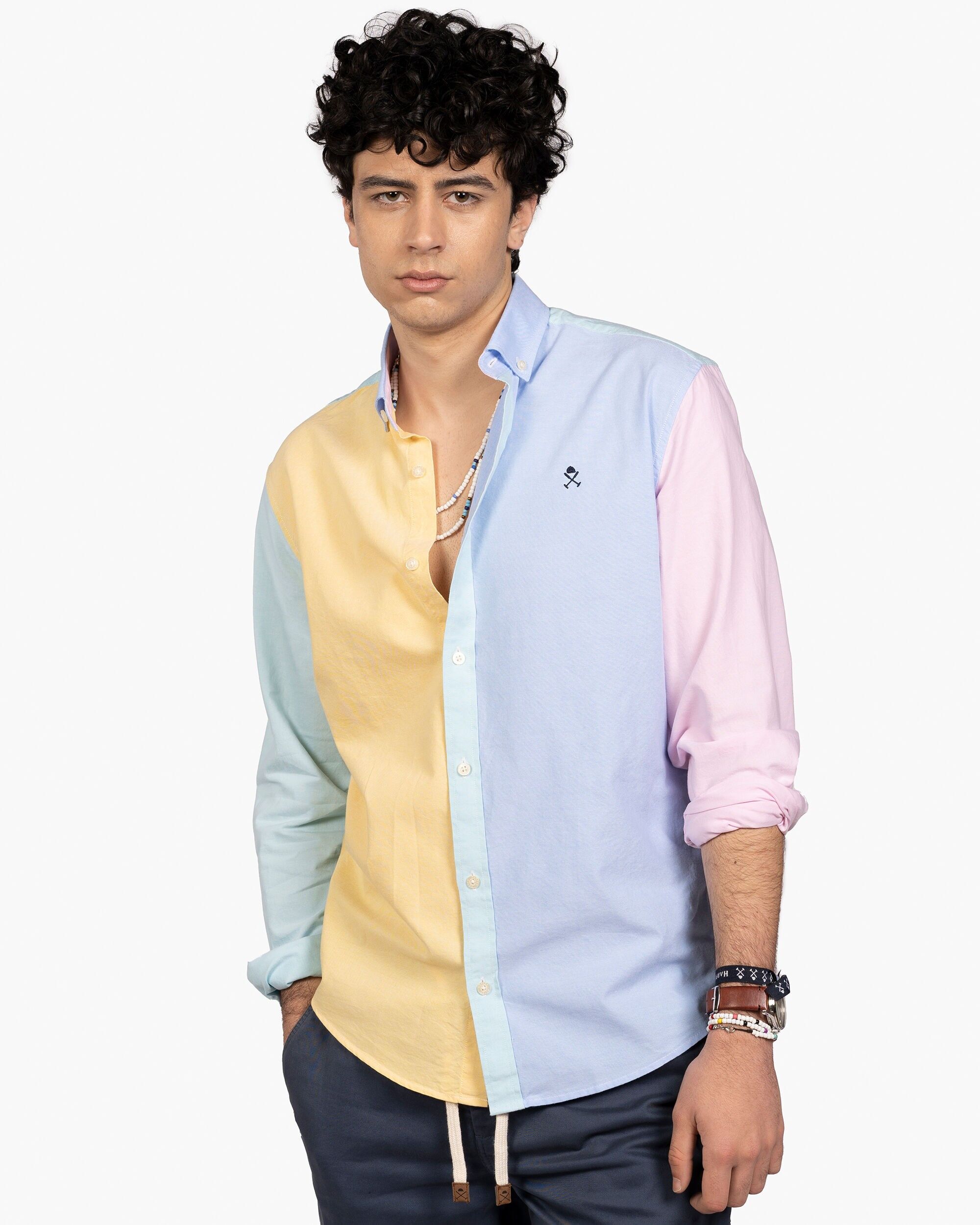 EAST COAST SHIRT - 201323026
