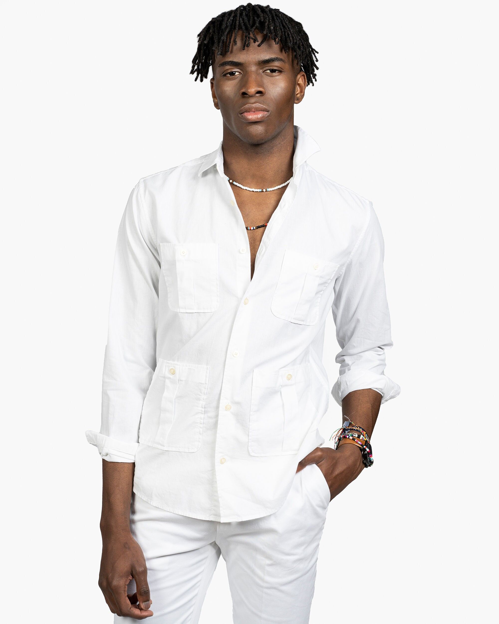 GUAYABERA - 201323027