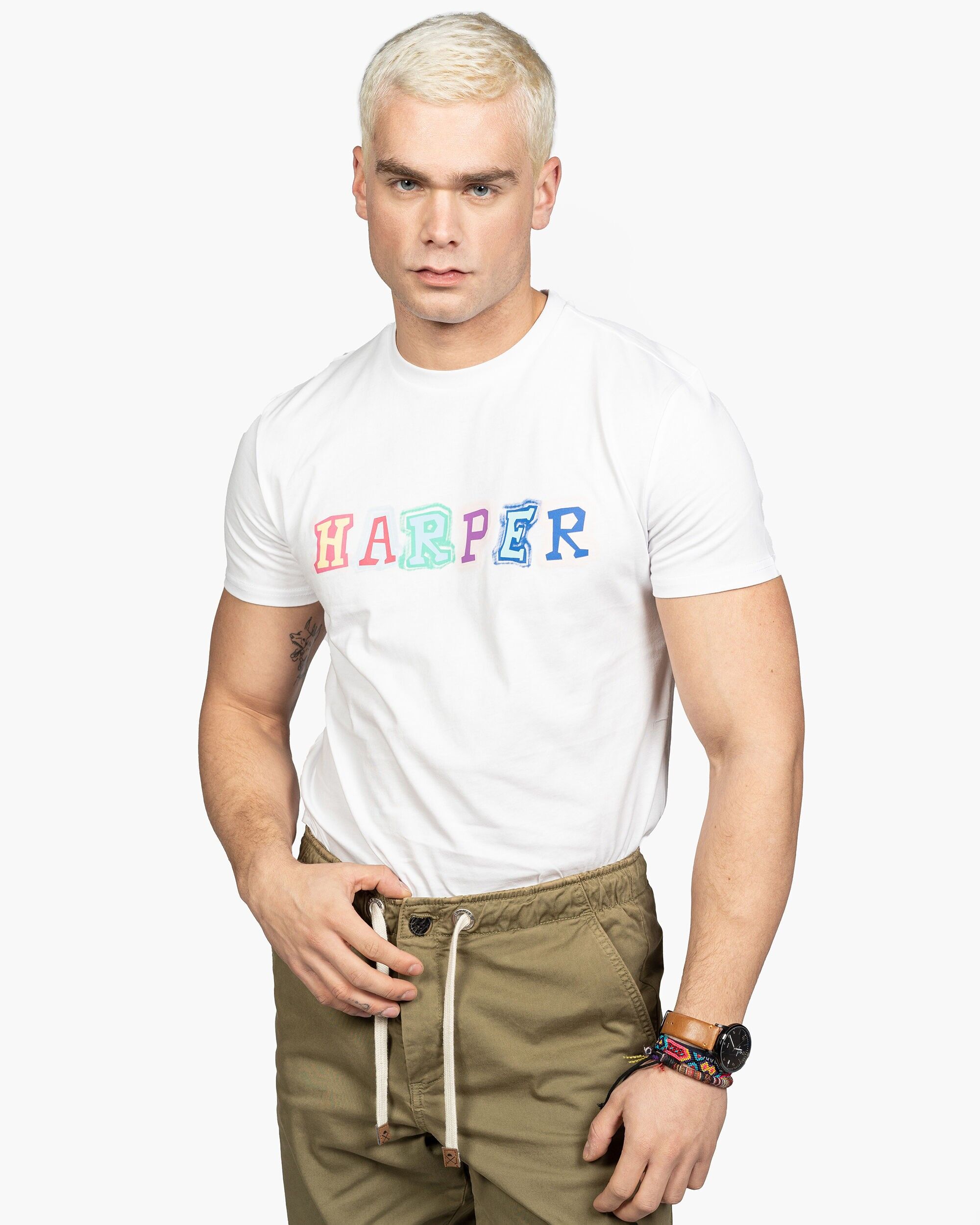 T-SHIRT TARIFFA - 401323014