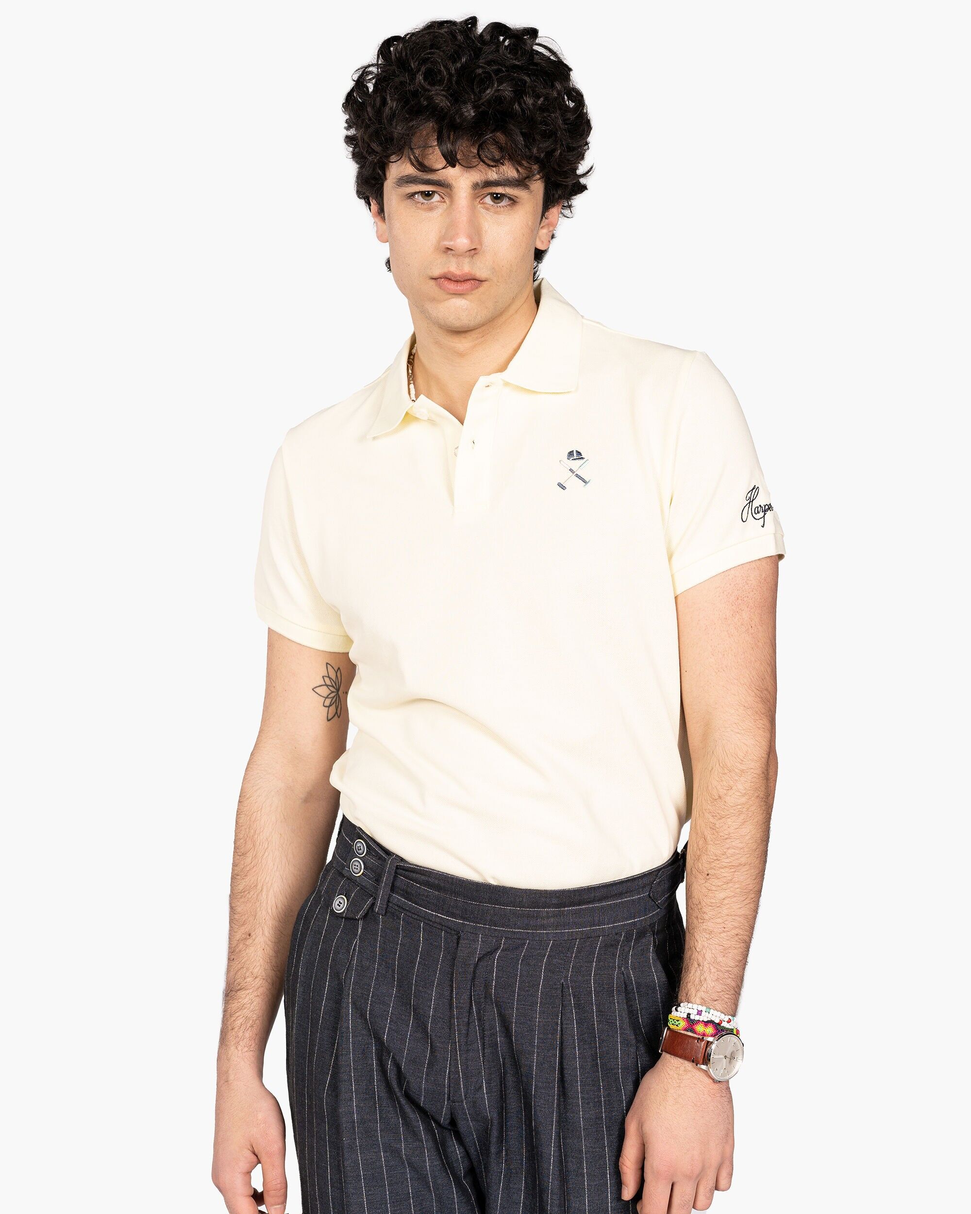 CLUB YACHT POLO - 403323004