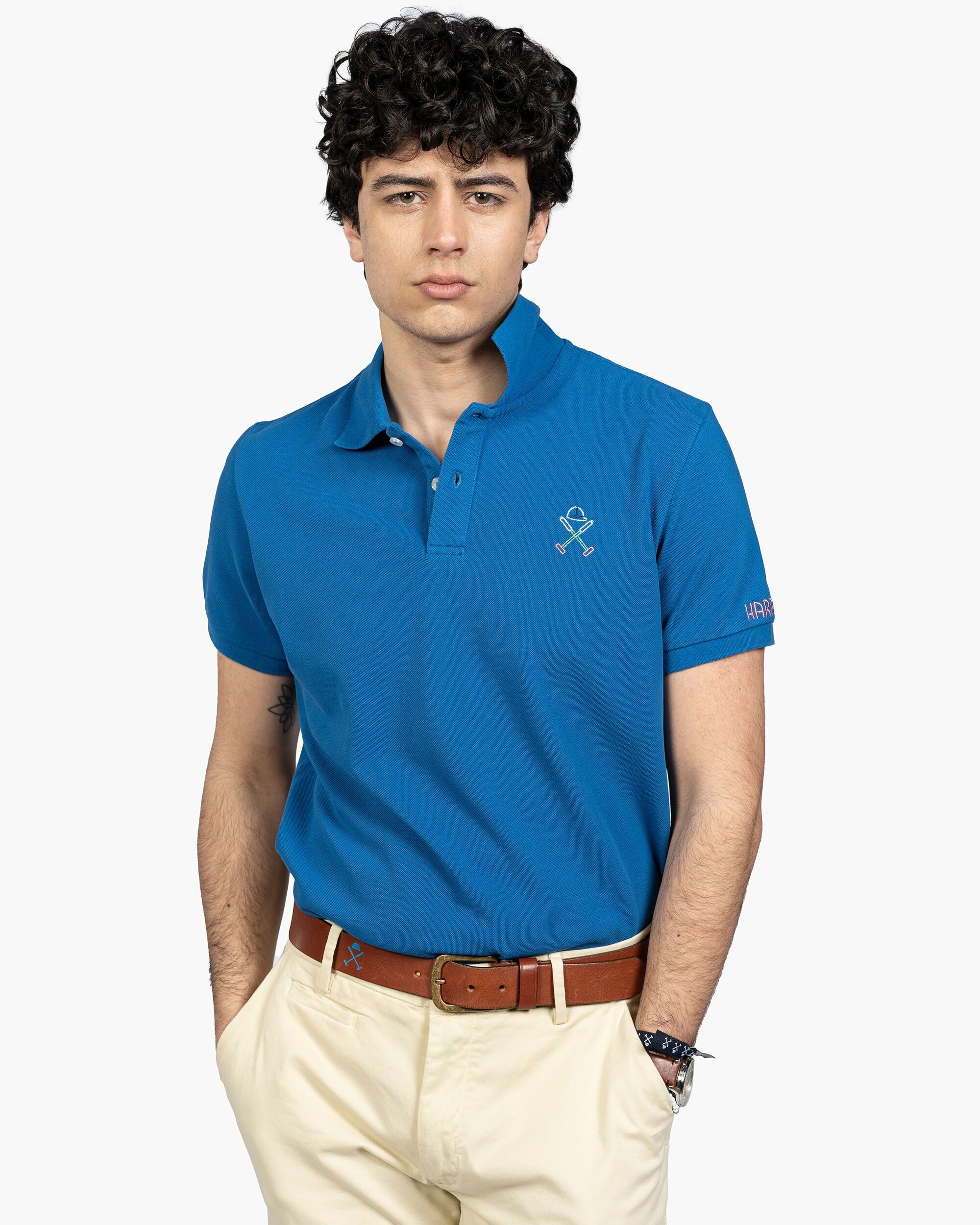 POLO DERINO - 403323010