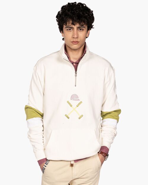 Sudadera de hombre VESPUCCI - 404323009