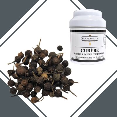 Pimienta Cubeb de Indonesia