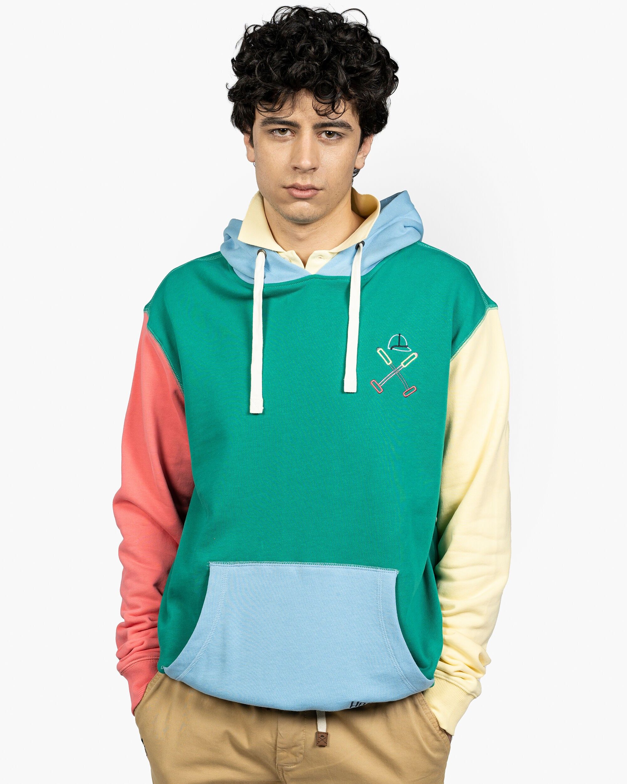 FELPA DERIM - 404323013