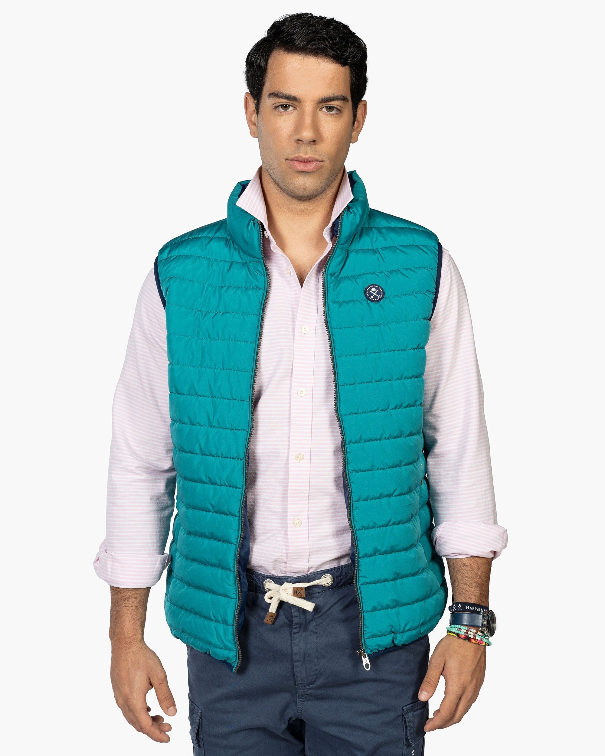 GILET ICONA - 504323001