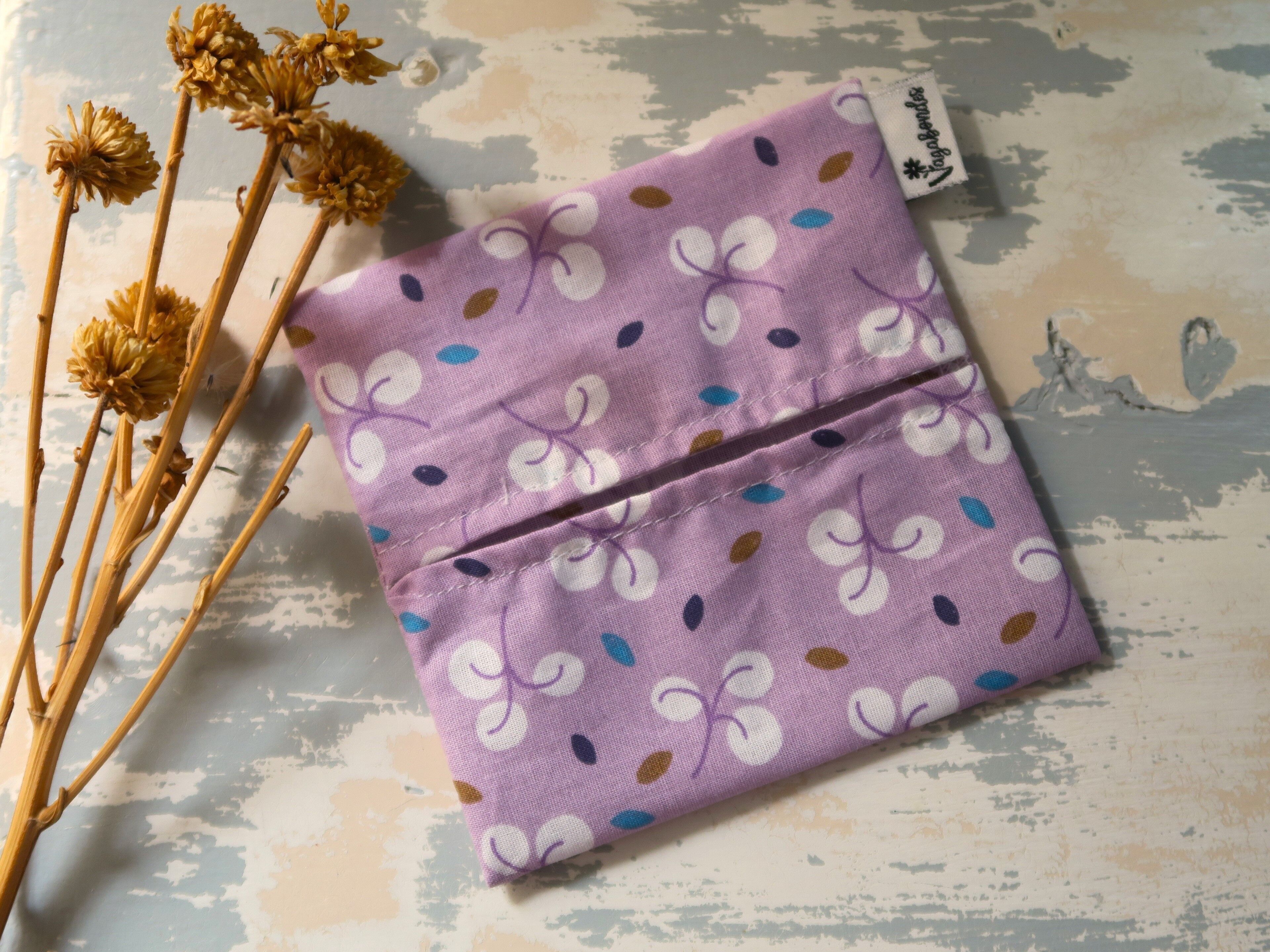 Taschentuch-/Feuchttüchertasche