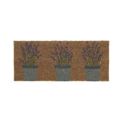 Inserto de fibra de coco My Mat - Lavanda