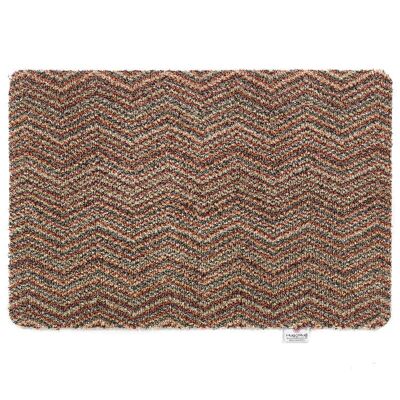 Tapis Hug - Candy Zig Zag
