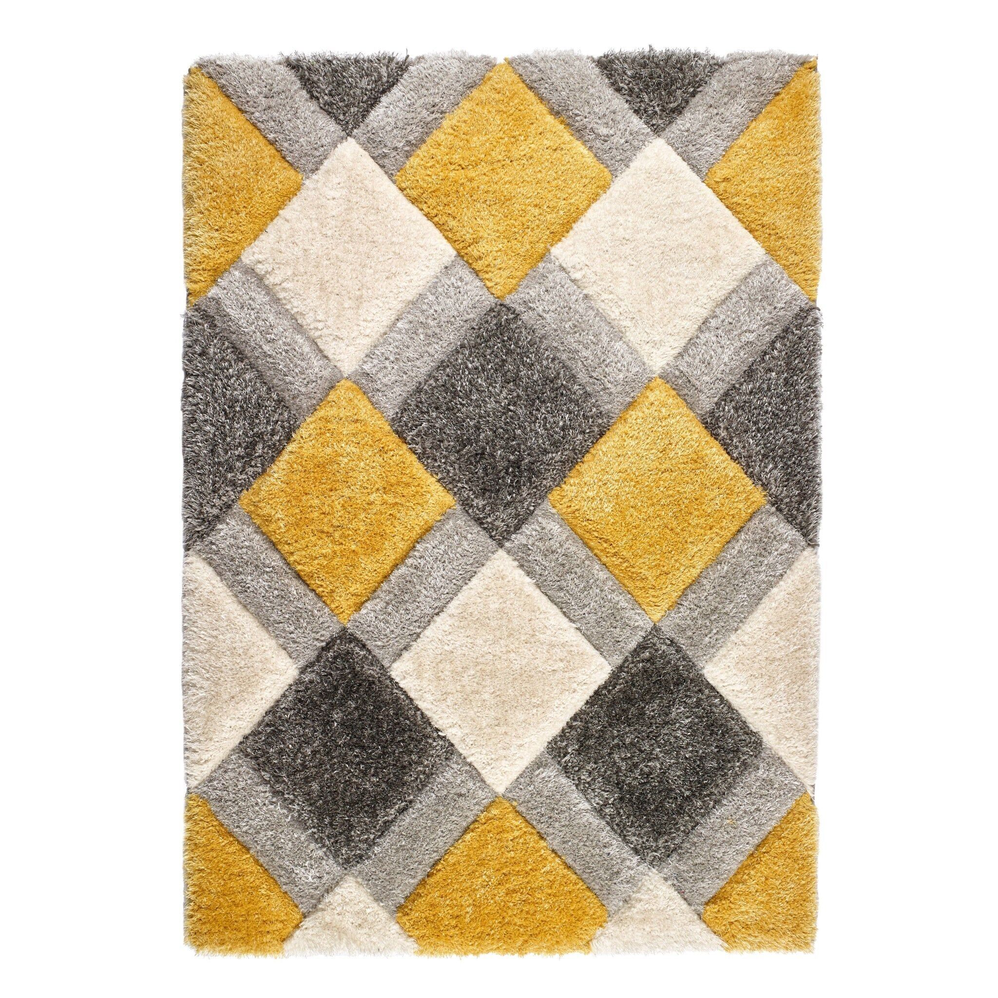 Orígenes 3D GEO Shaggy Ochre