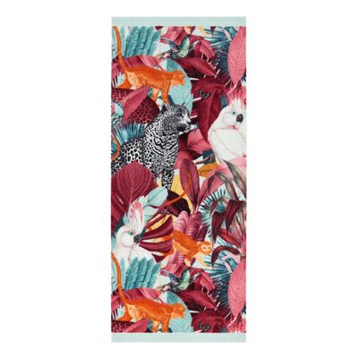 Collection My Mat Studio Palmiers exotiques