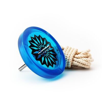 Magni | Spinning top ass. in display.