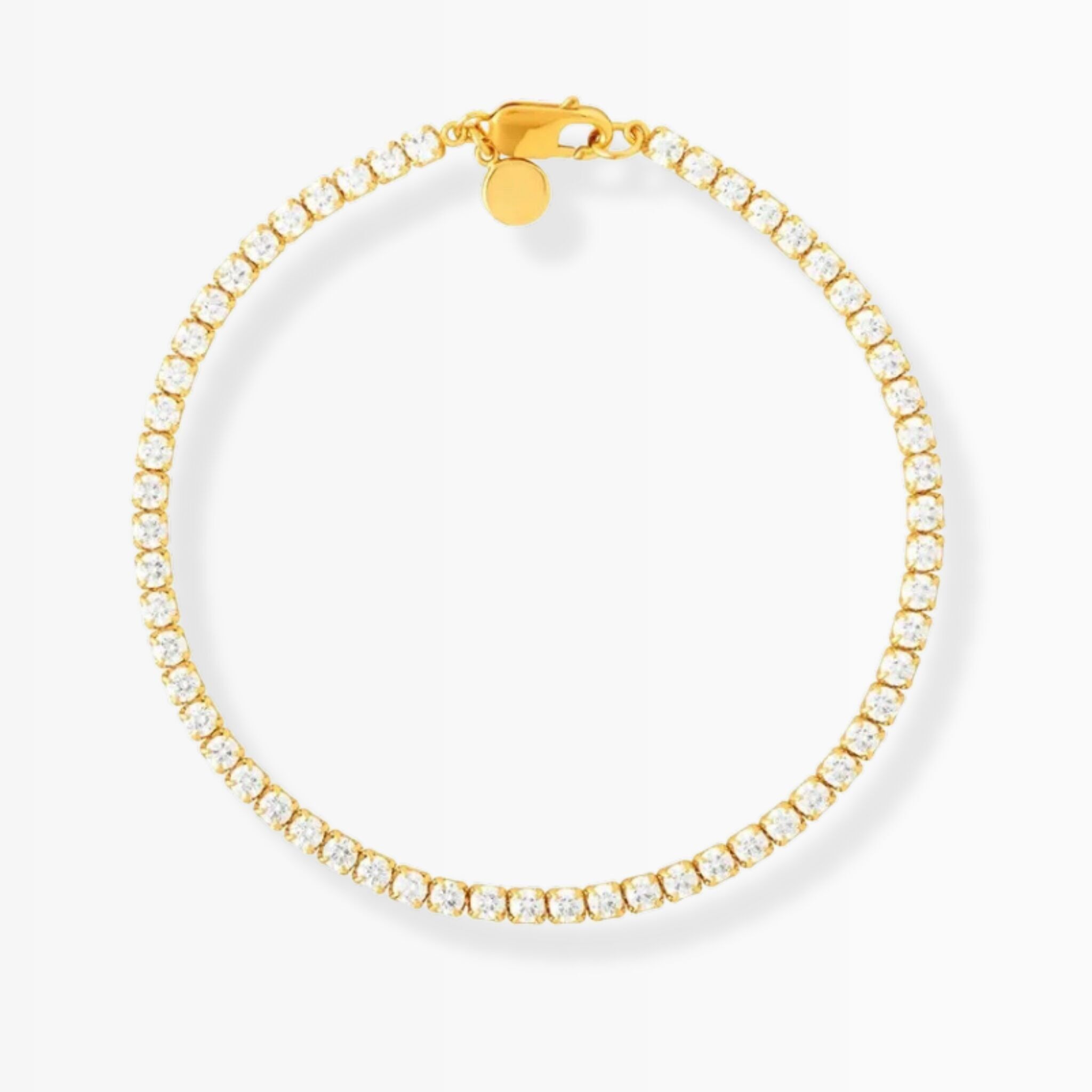 Tennis Bracelet
