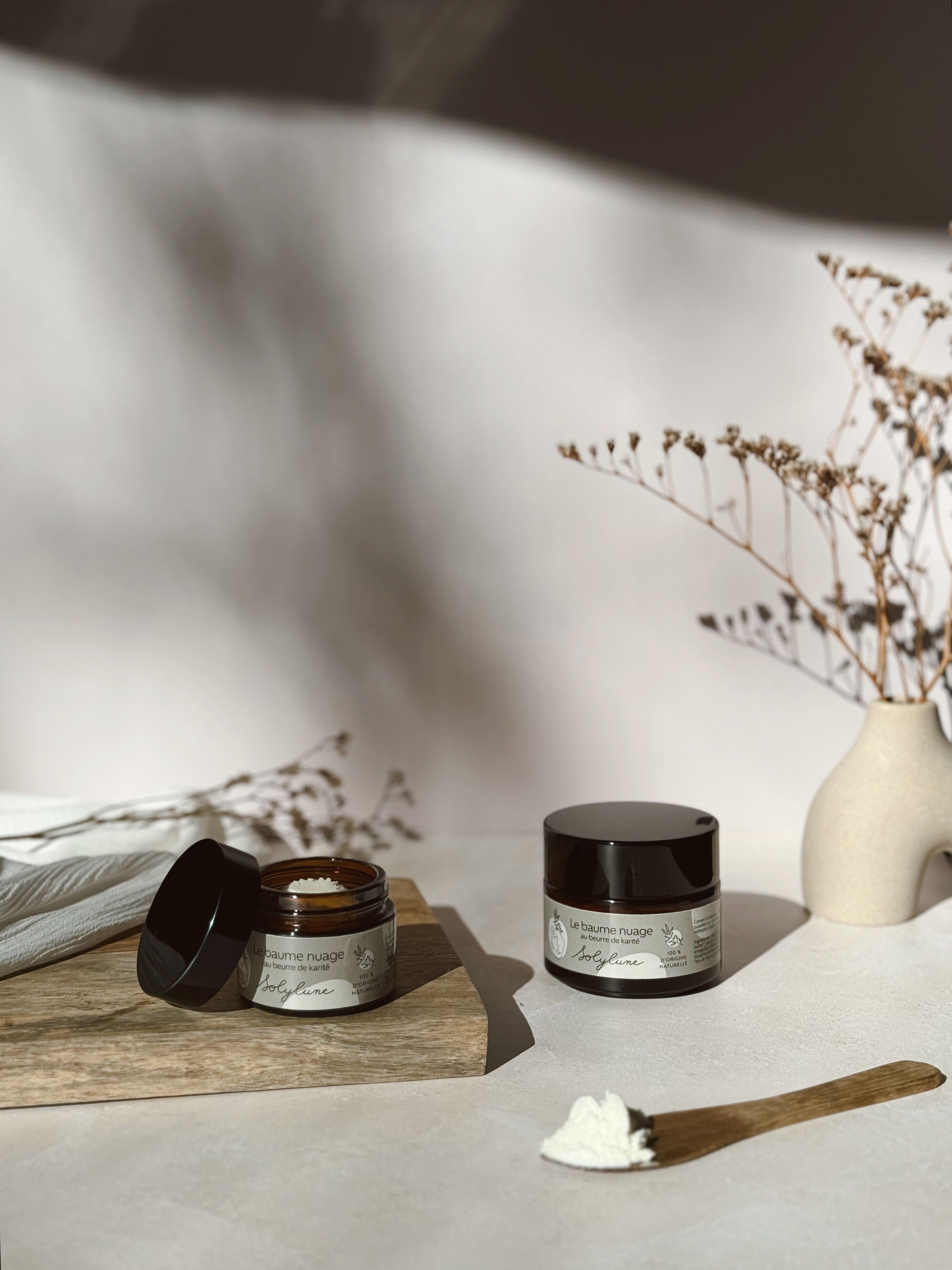 Cloud Balm - Balsamo Viso e Corpo