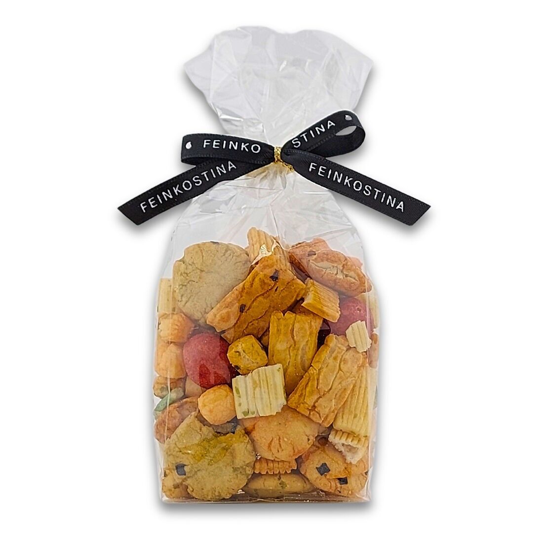 Eldorado Knabber Mix