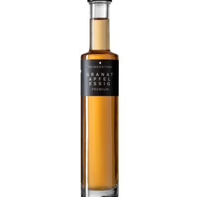 Vinaigre de grenade Premium 100 ml
