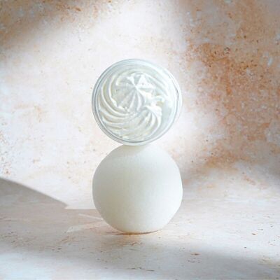 Chantilly Douceur