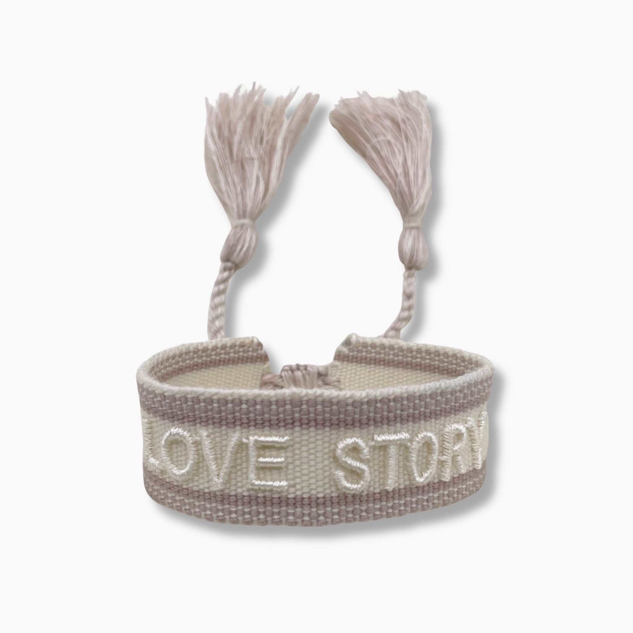 Festival Bracelet Love Story