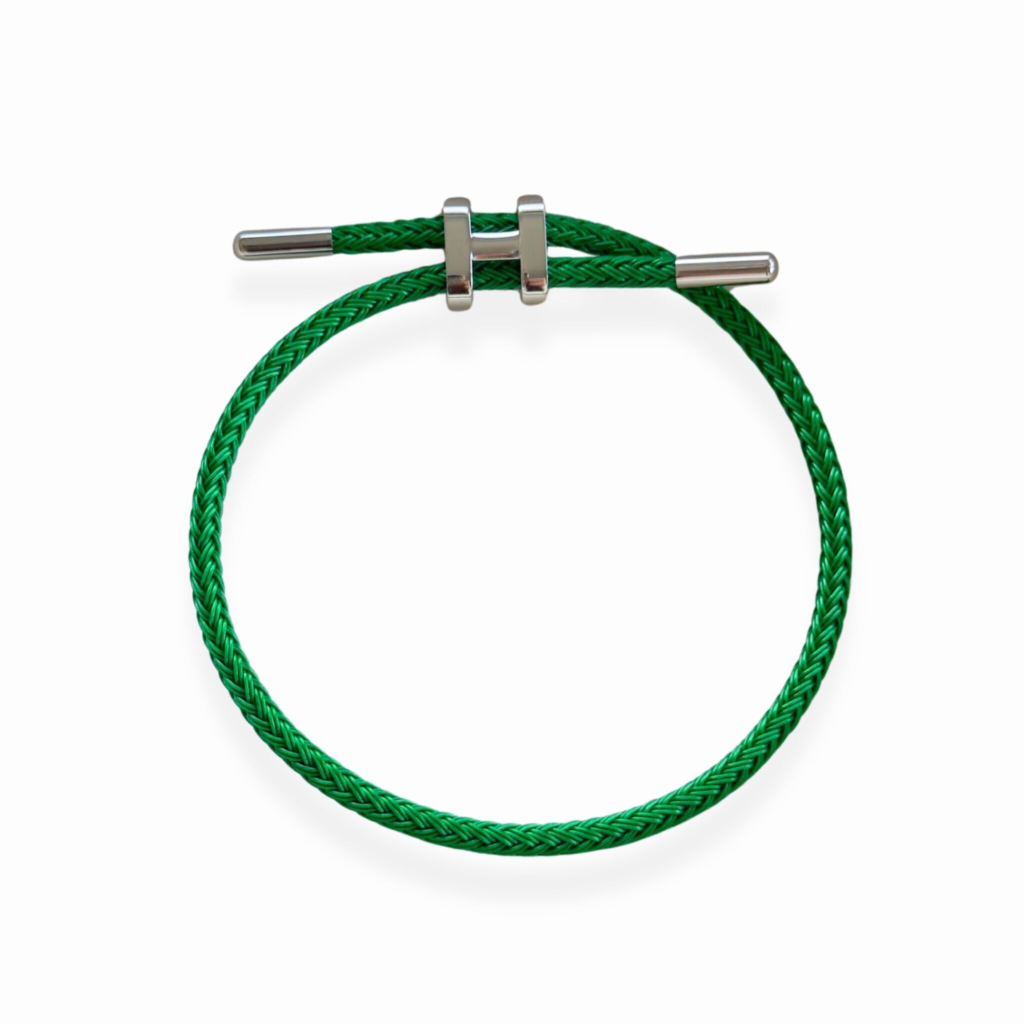 Honfleur Bracelet Silver