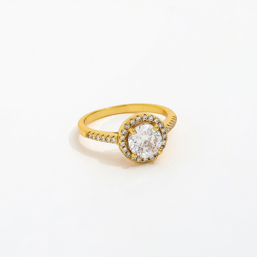 Anillo Sparkling Sam