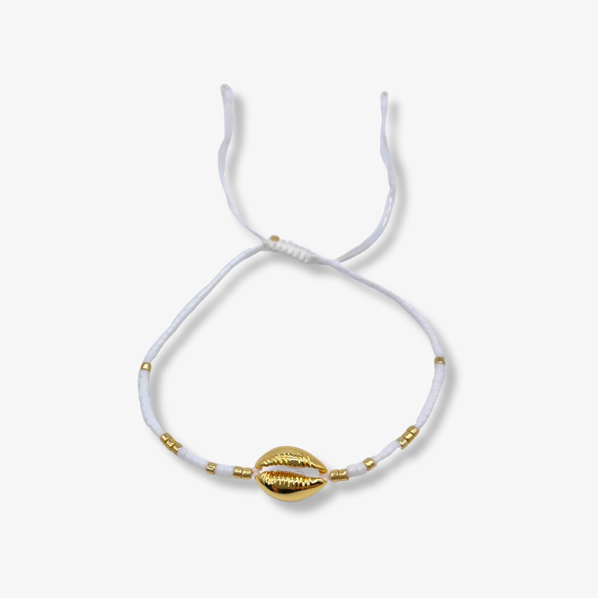 2x Bracciale Aurelia Conch