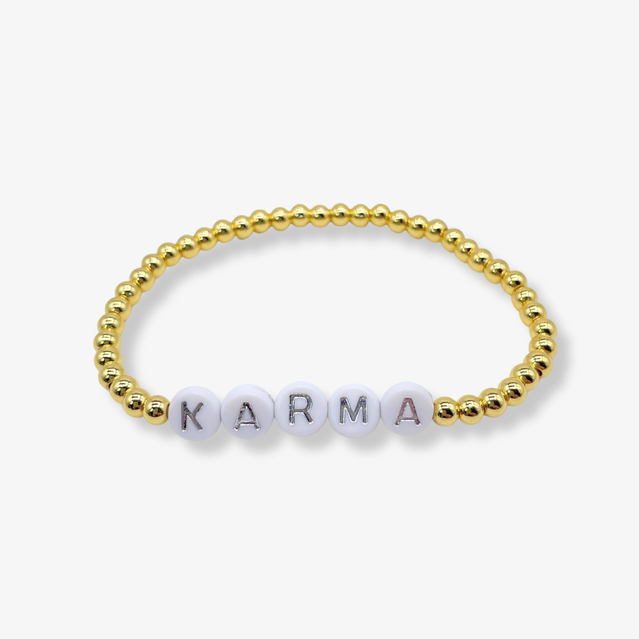 Braccialetto del buon karma