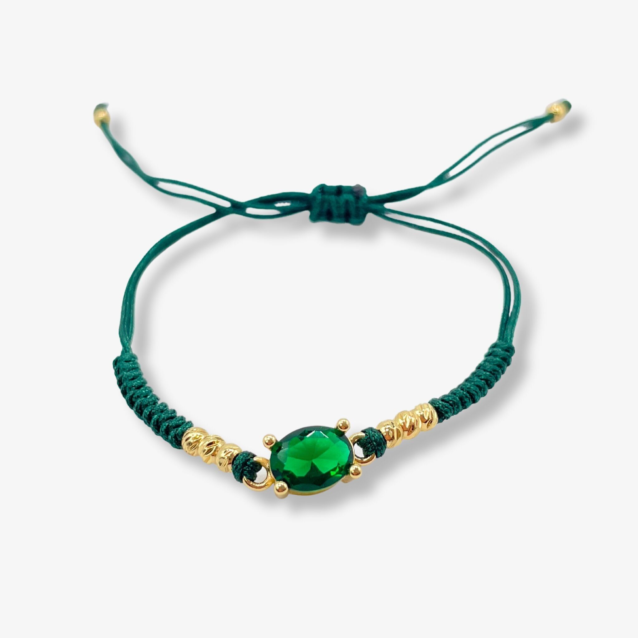 Judy Zirconia Bracelet