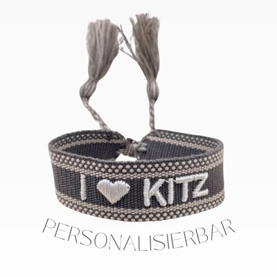 Personalizable: Festival Bracelet