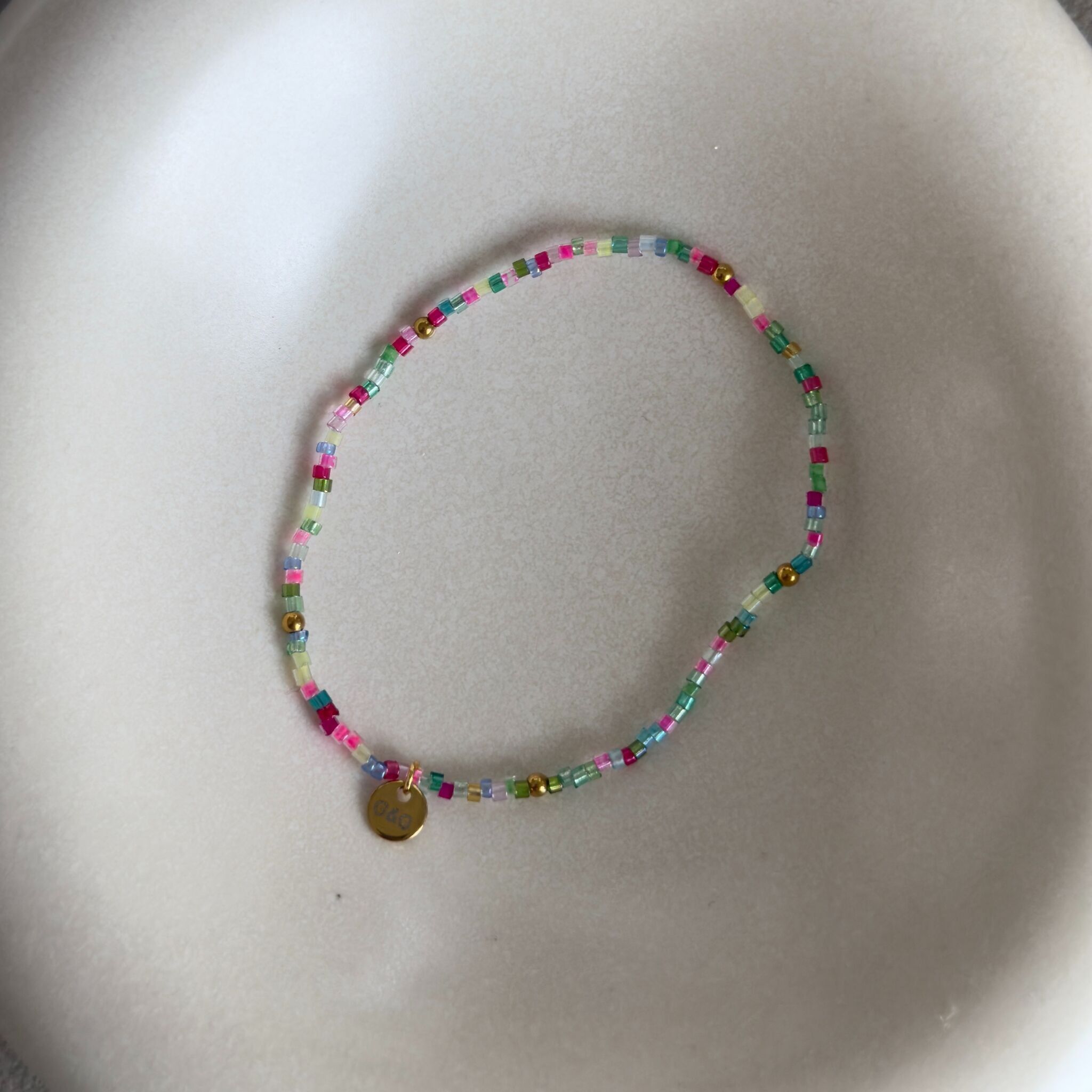 Pulsera Breeze Miyuki