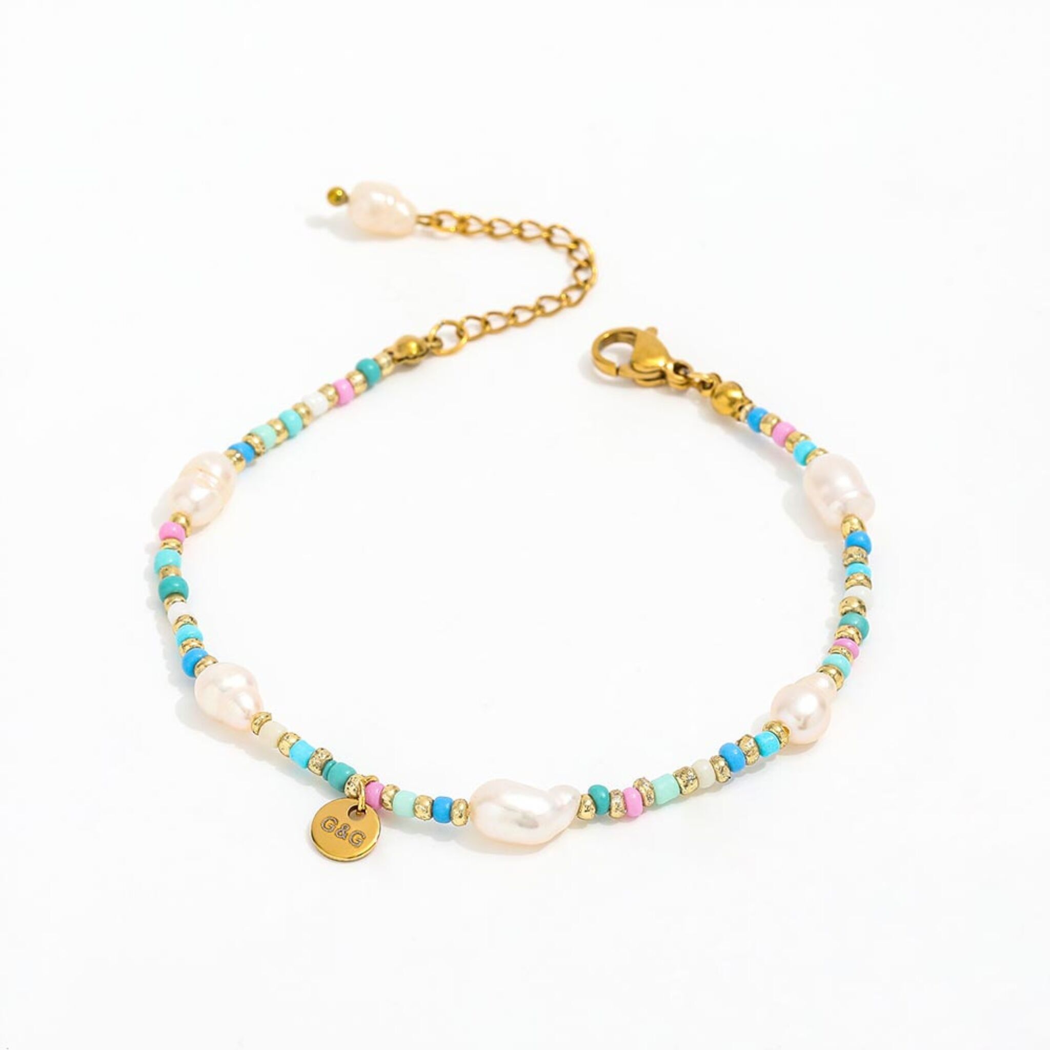 Pulsera Sorrento