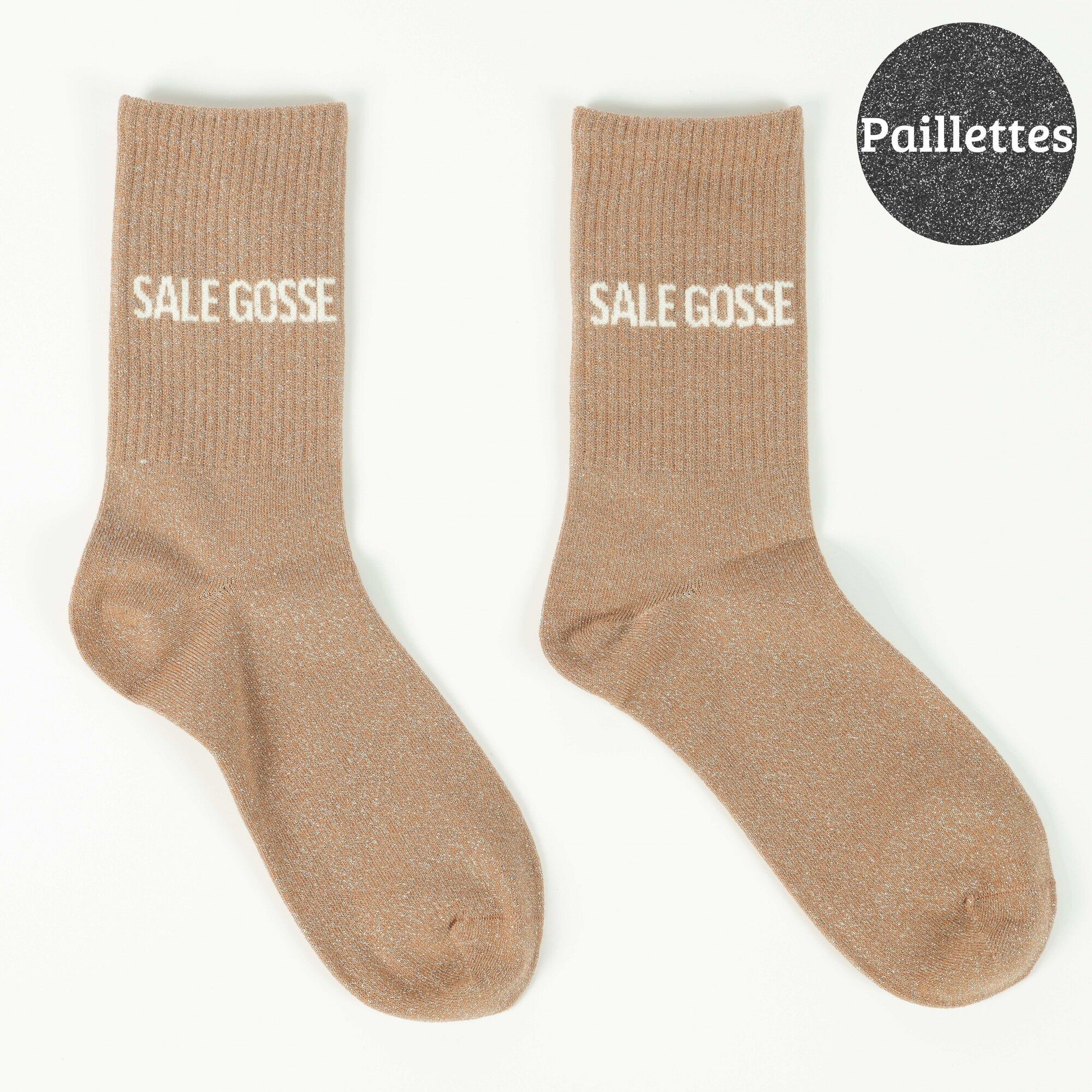 Calzini glitterati SALDI GOSSE regalo per donne, ragazze, compleanno, Natale, amici, famiglia