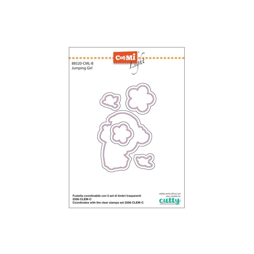 Untertitel für den Song Jumping Girl - Misako