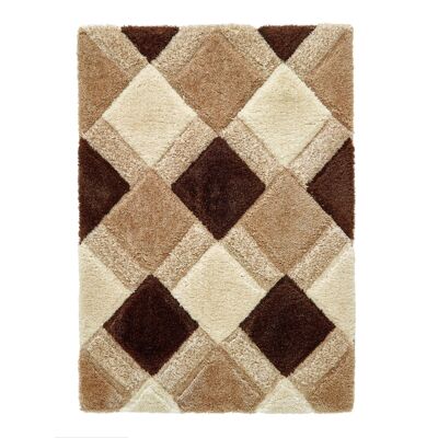 Origini 3D GEO Shaggy Beige