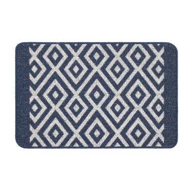 My Mat - Manta resistente a las manchas - Azul marino
